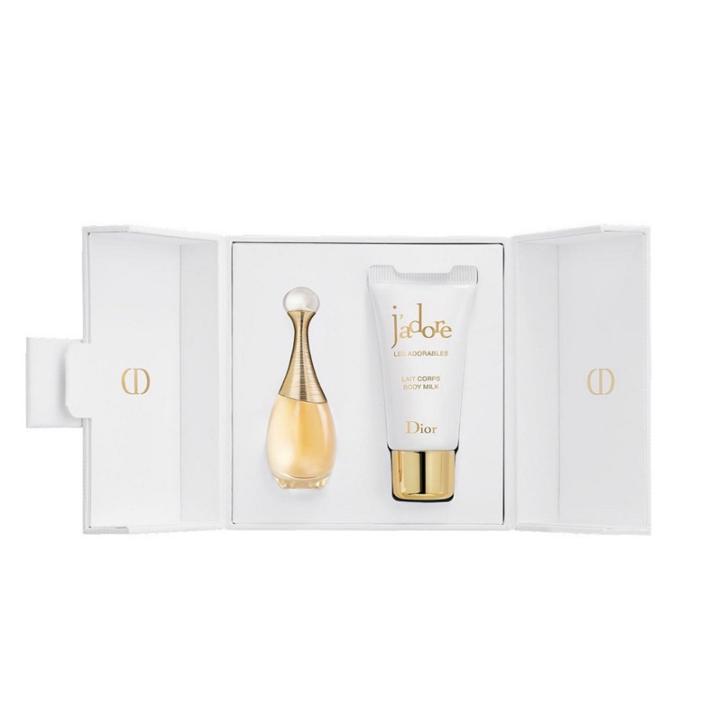 Dior J'adore Gift Set